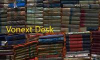 Vonext Deskcom(快速启动工具)